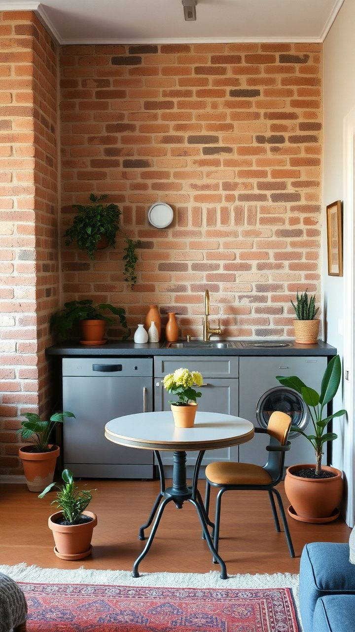 Casa Llopart, Gràcia, 65m²