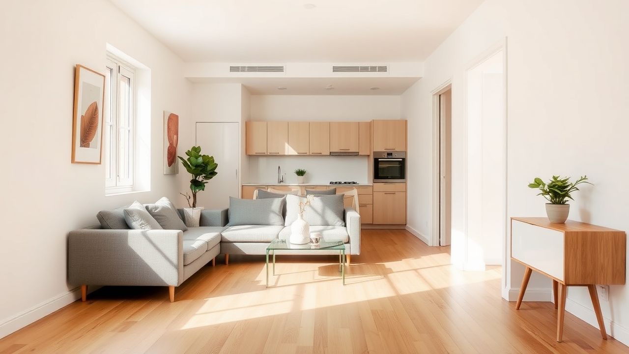 Investment refresh — neutral, photo-ready