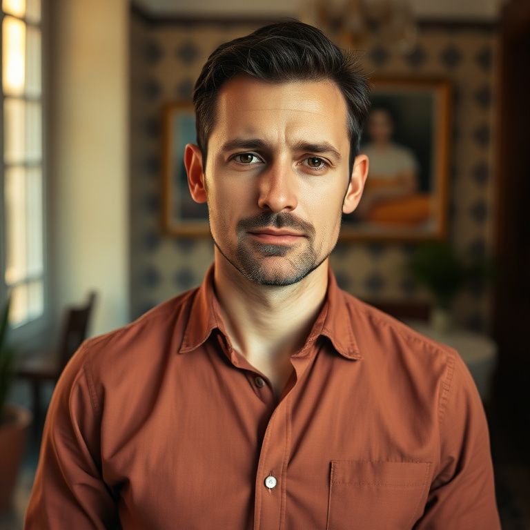 Albert Soler — senior project lead at TrueHomeBuild Barcelona