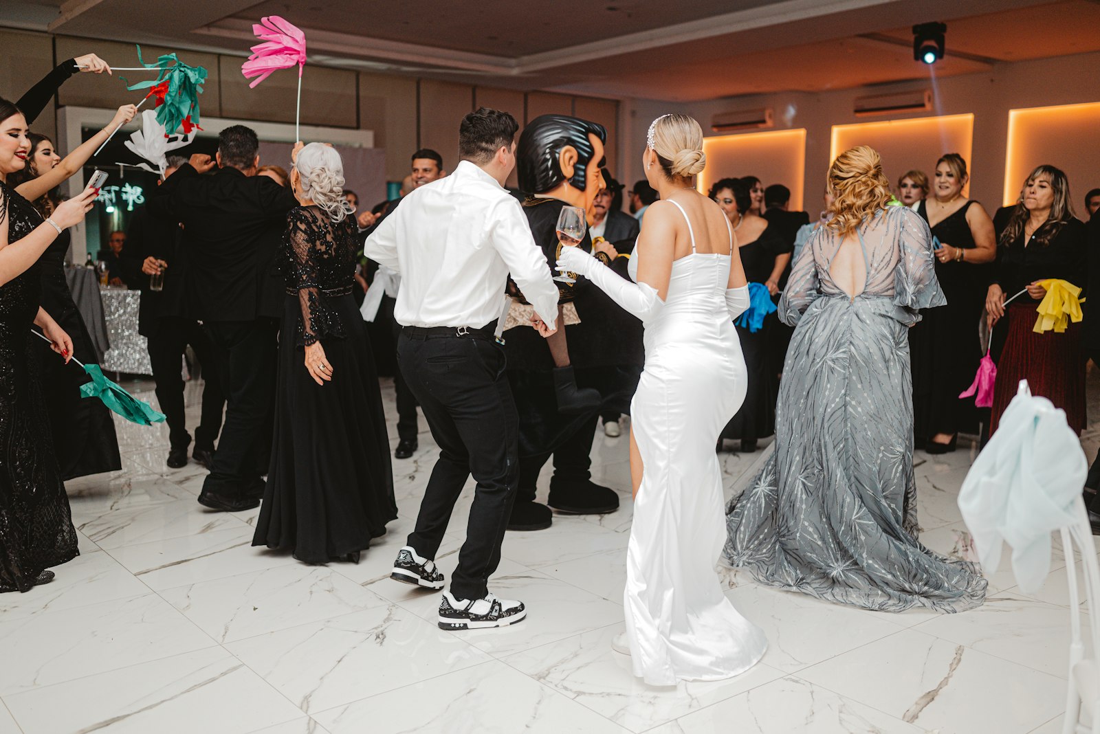 Corporate event in Batumi