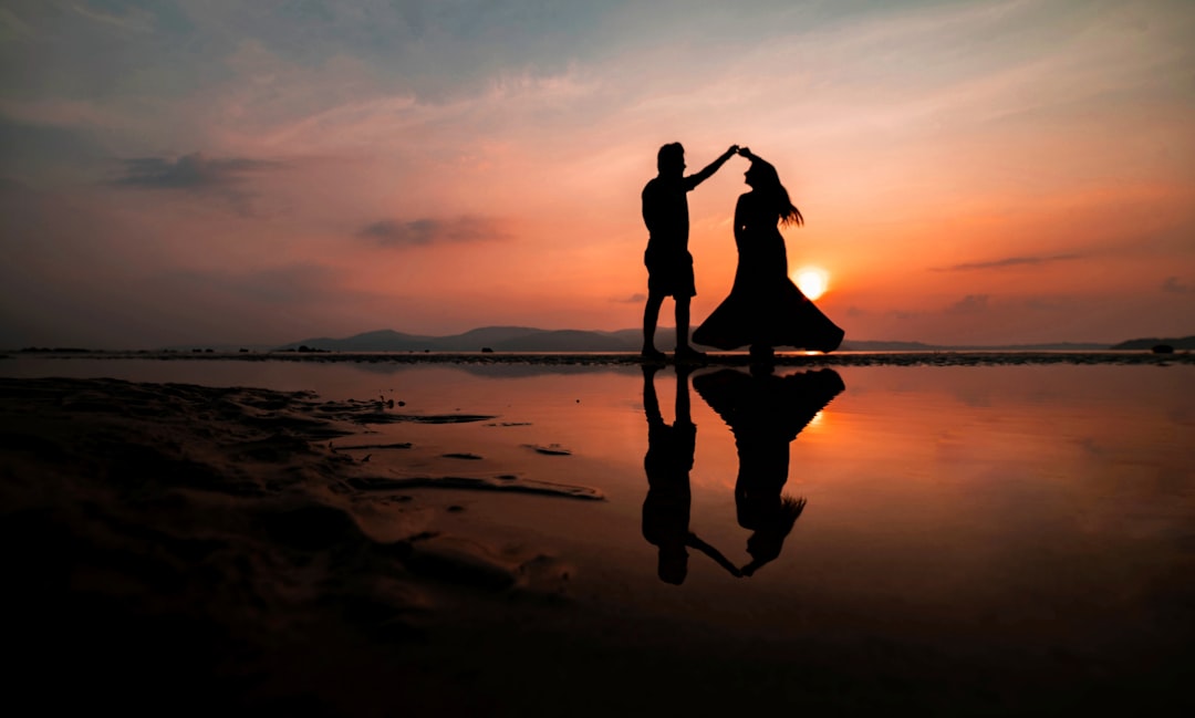 Romantic anniversary getaway in Barcelona