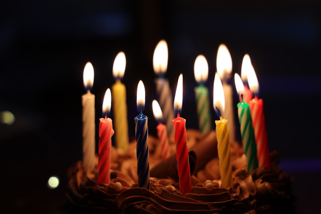 Milestone birthdays — birthday party in Barcelona
