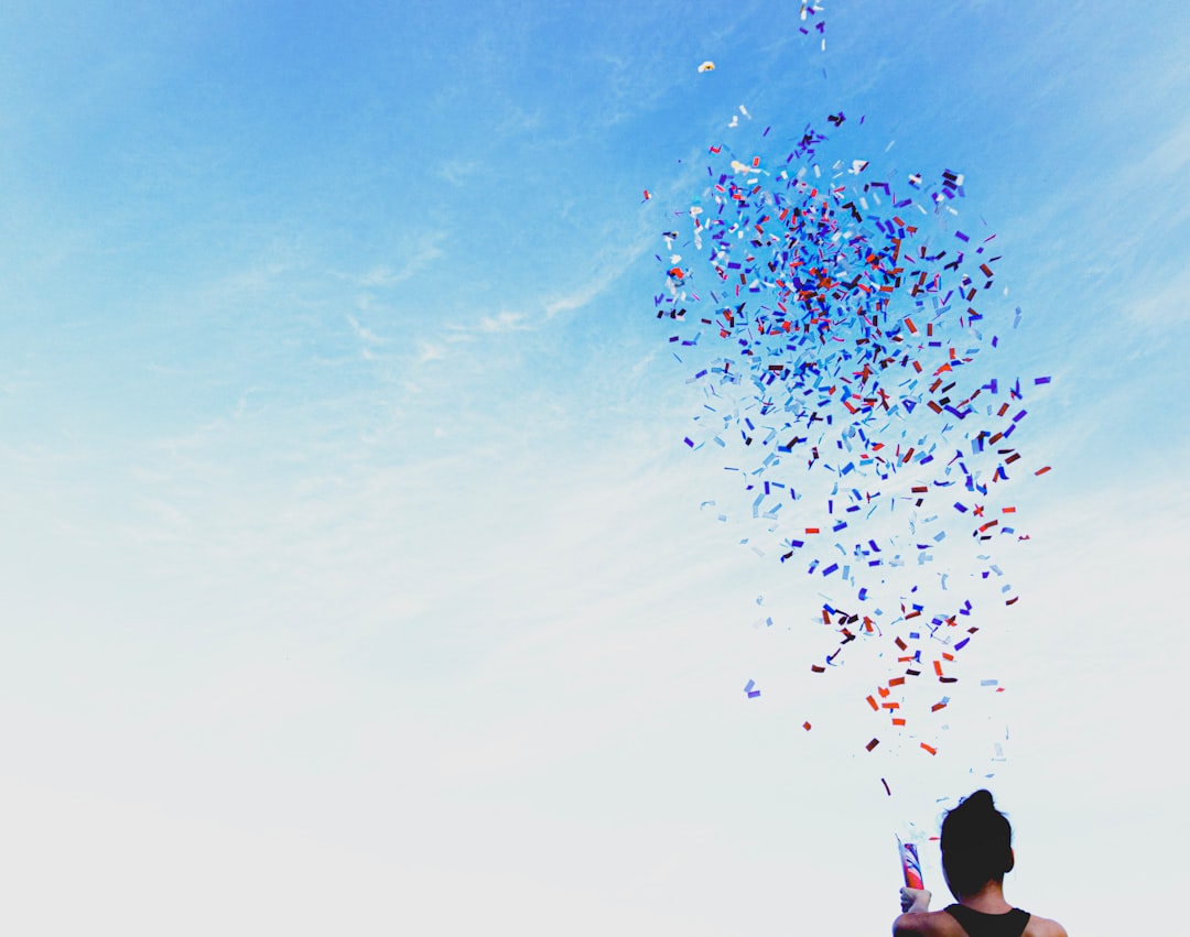 Surprise parties — birthday party in Barcelona