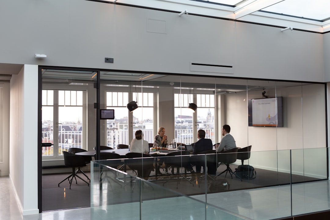 Workshops & offsites — business event in Barcelona