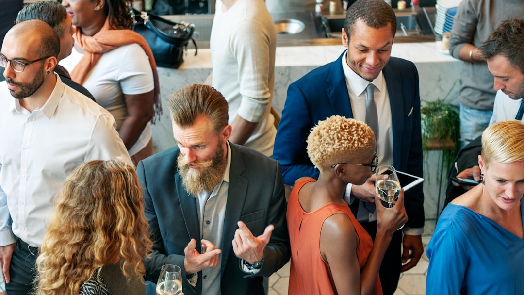 Gothic Quarter venues — corporate event in Barcelona