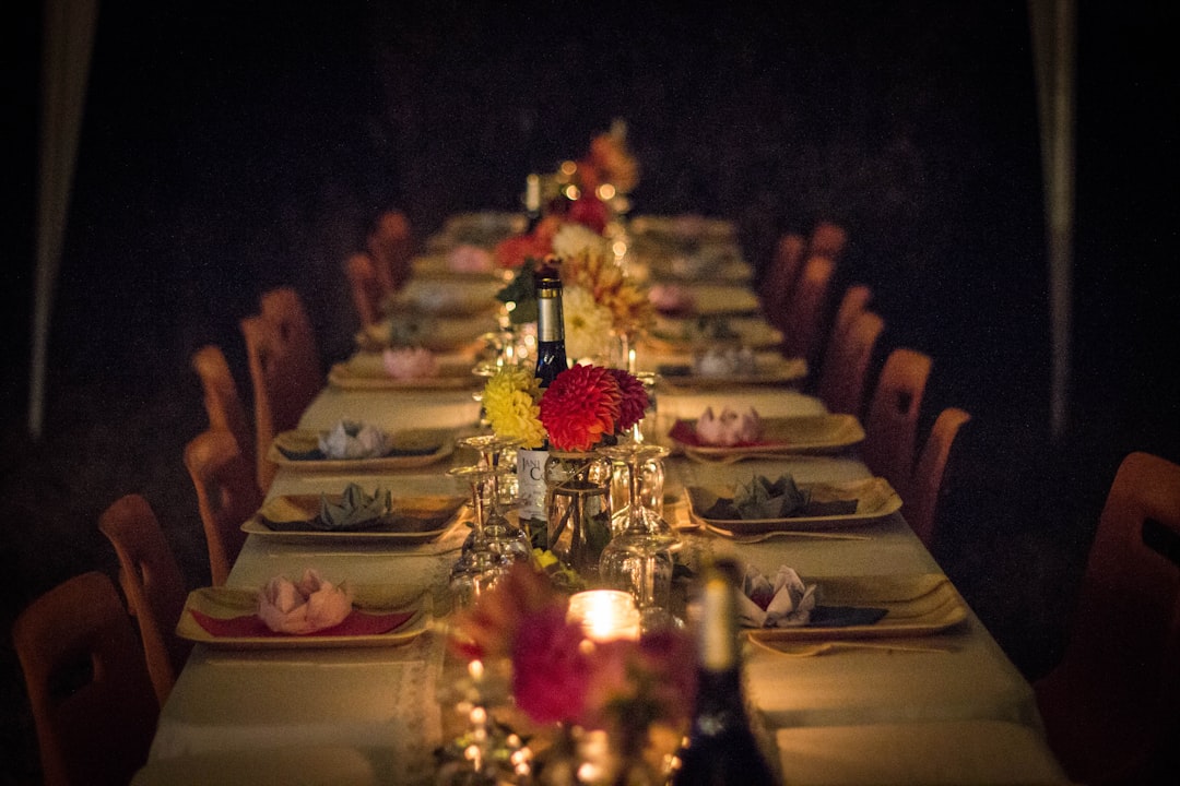 Company anniversaries — corporate event in Barcelona