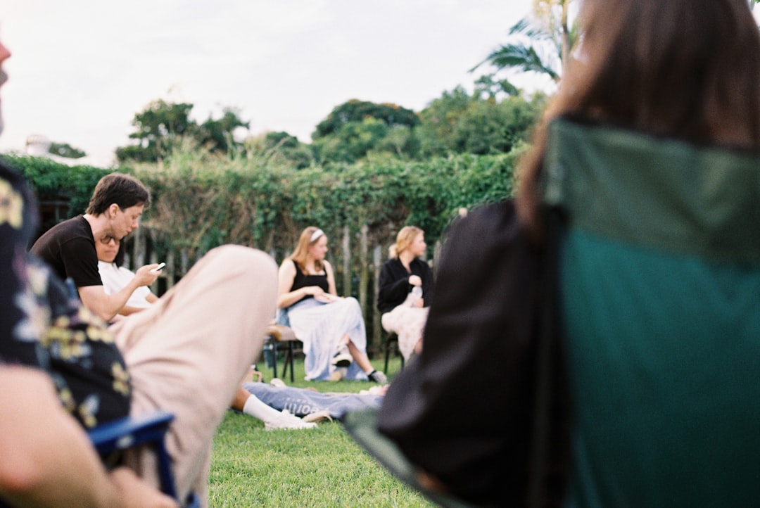 Masías & estates — corporate event in Barcelona