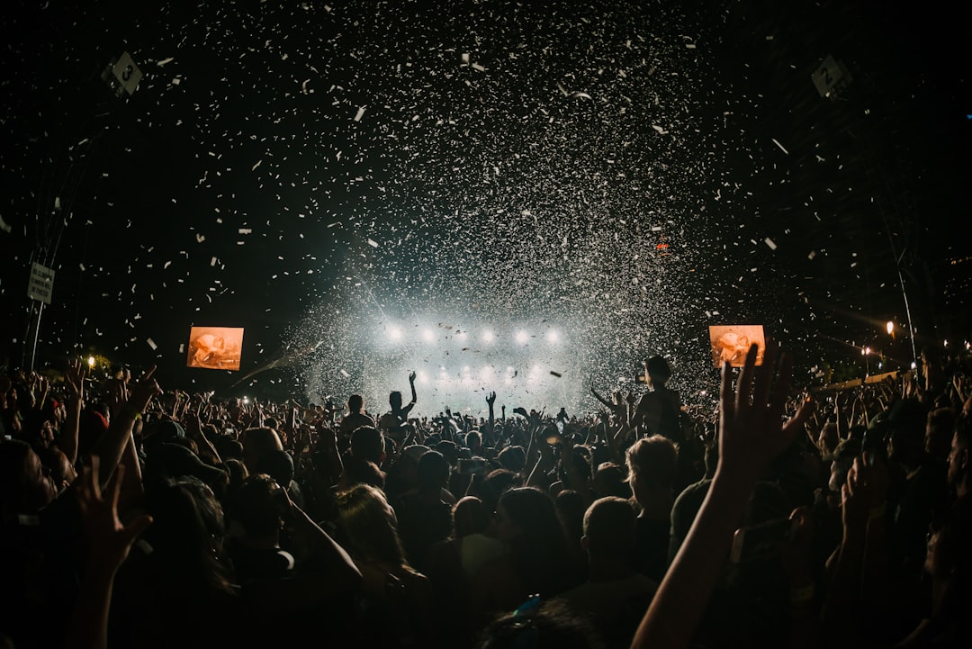 Company parties — corporate event in Barcelona