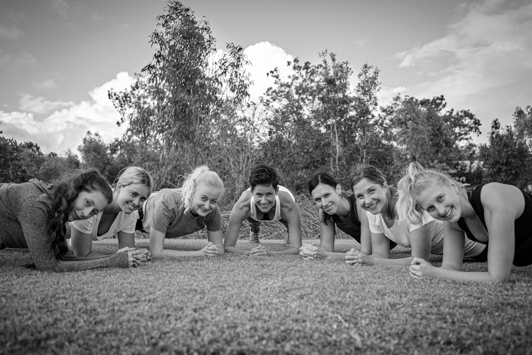 Team building — corporate event in Barcelona