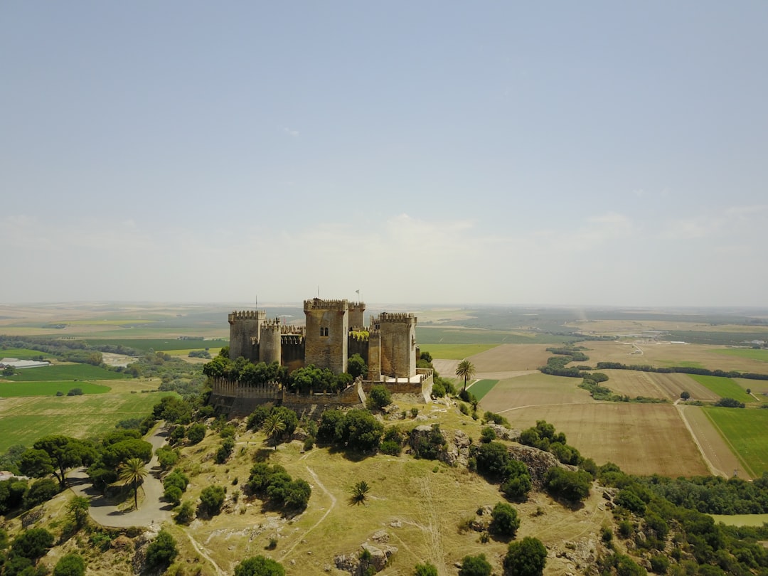 Castle and historic estate wedding venue near Barcelona